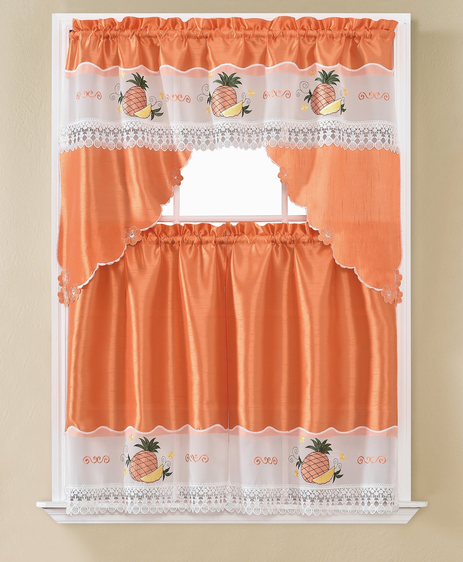 Kitchen Curtains