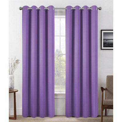 Lillian Blackout Lavender