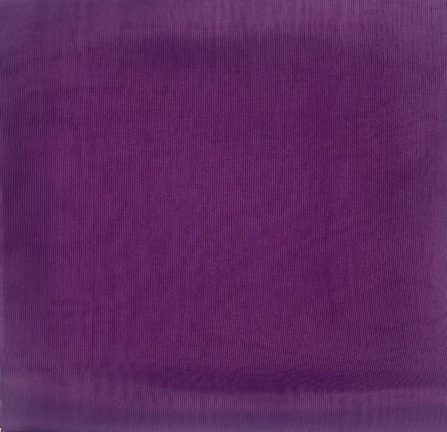 Sheer Panel Purple