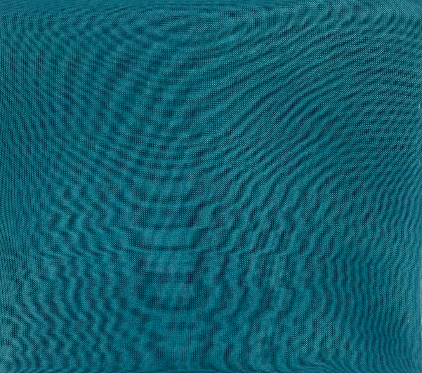 Sheer Panel Teal