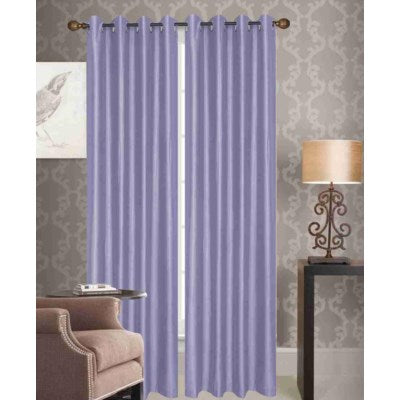 Grommet Panel Purple Collection