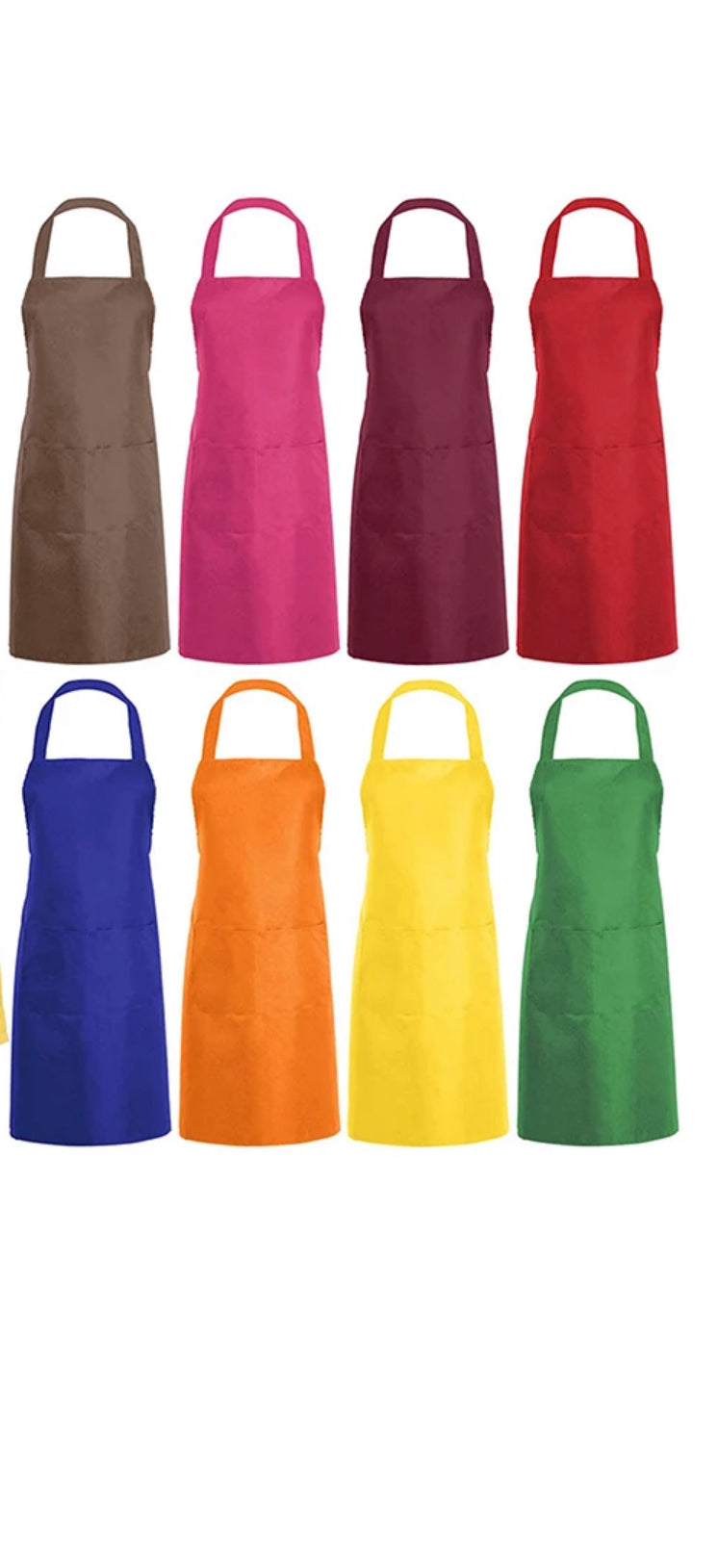 Kitchen Apron