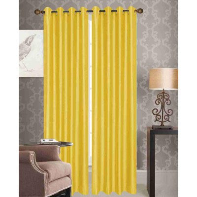 Grommet Panel Yellow